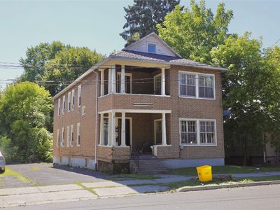 37 Haendel St, Binghamton, NY, 13905