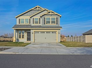 1436 Fairway Dr NE, Moses Lake, WA
