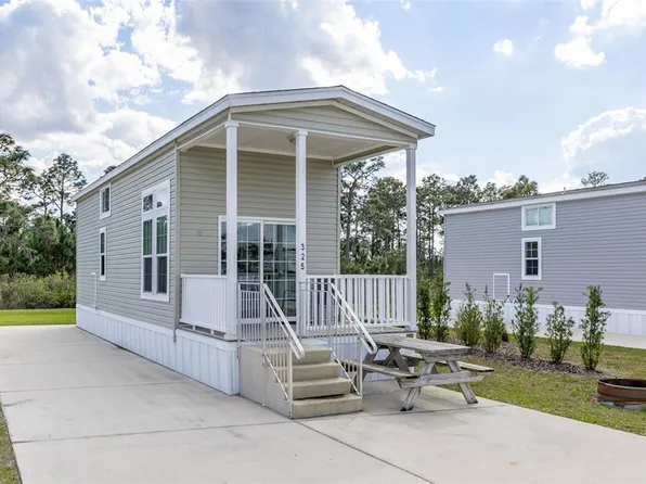325 Tiki Turn E, Lake Wales, FL 33898