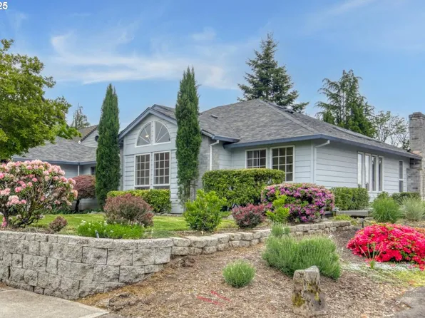 401 NW 131st St, Vancouver, WA 98685