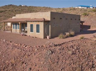 4323 E Surrey Dr, Kingman, AZ 86401