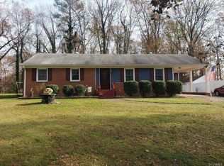 14311 Harrowgate Rd, Chester, VA 23831