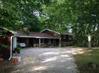 1508 Post Oak Rd, Cookeville, TN 38506