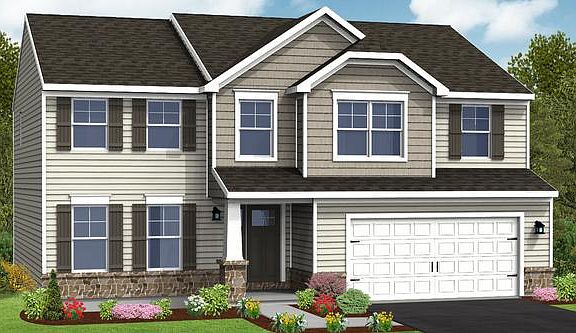 Elevation C
