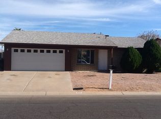 1223 S 80th St, Mesa, AZ 85209