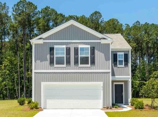 270 Walters Rd, Holly Hill, SC 29059