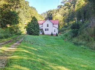 4569 Kyles Ford Hwy, Kyles Ford, TN 37765