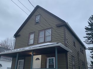 2807 Roanoke Ave #UP, Cleveland, OH 44109