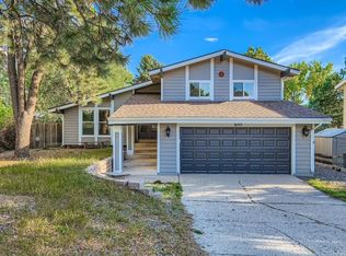 6115 Mach 1 Dr, Colorado Springs, CO 80918