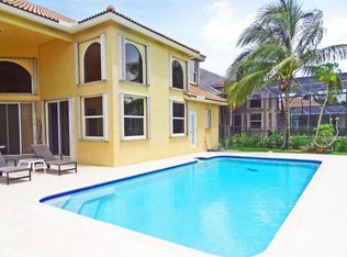 12438 Antille Dr #12438, Boca Raton, FL 33428