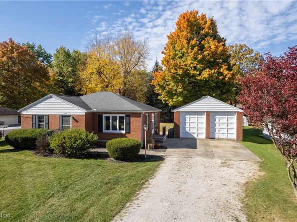 110 Maple Ln, Mansfield, OH 44906