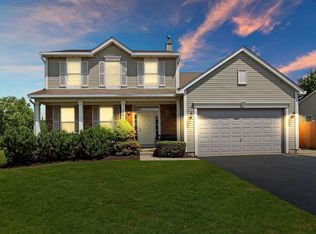 10610 63rd St, Kenosha, WI 53142