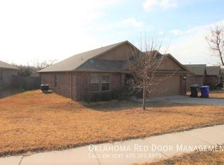 816 Accipiter St, Norman, OK 73072