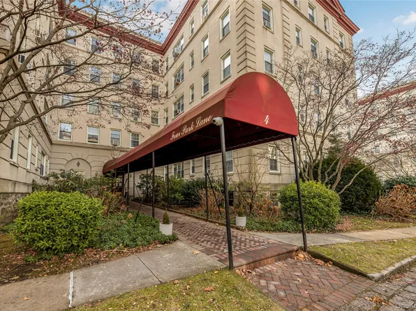4 Park Lane Mount Vernon Avenue #4H, Mount Vernon, NY 10552
