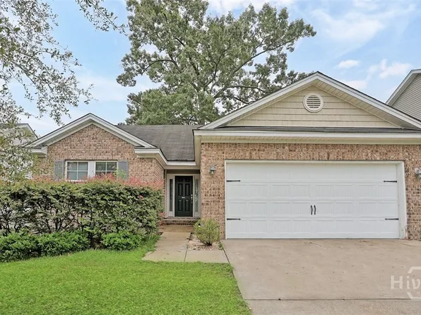 32 Concordia Drive, Savannah, GA 31419