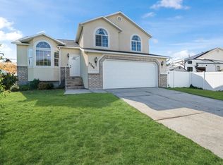 5368 S Kimman Cv, Salt Lake City, UT 84123