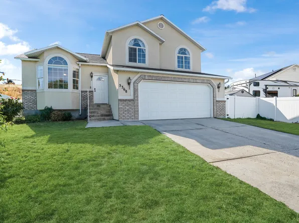 5368 S Kimman Cv, Taylorsville, UT 84123