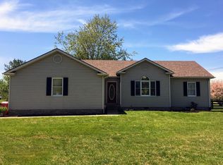 400 Meadow Dr, Berea, KY 40403