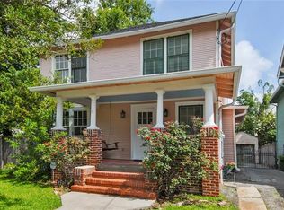4521 S Johnson St, New Orleans, LA 70125