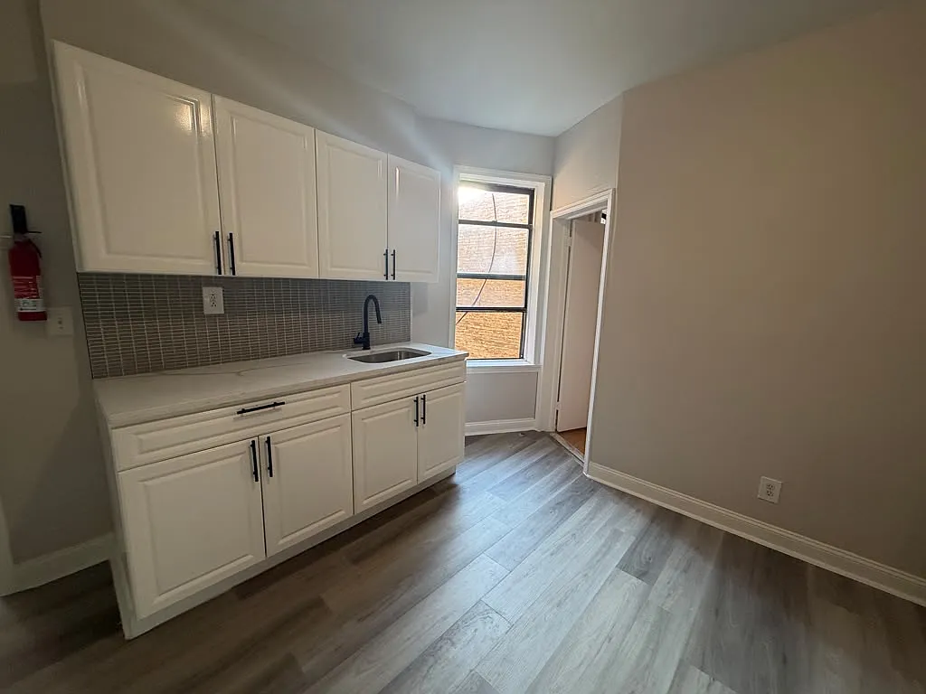 1 bed, $1,995 — Photo 4