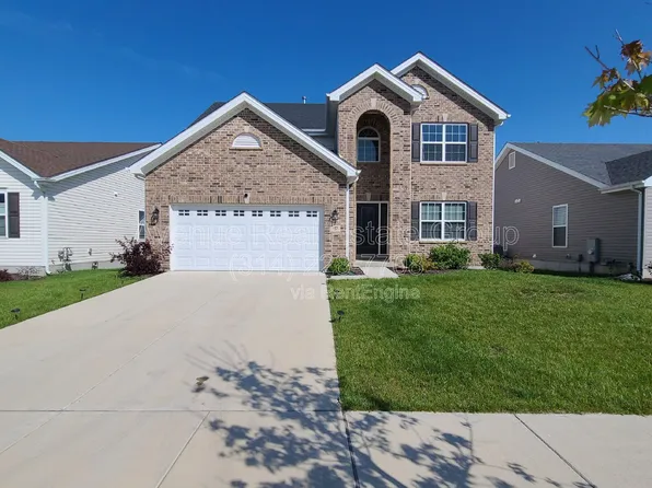 157 Pampano Ln, Saint Charles, MO 63301