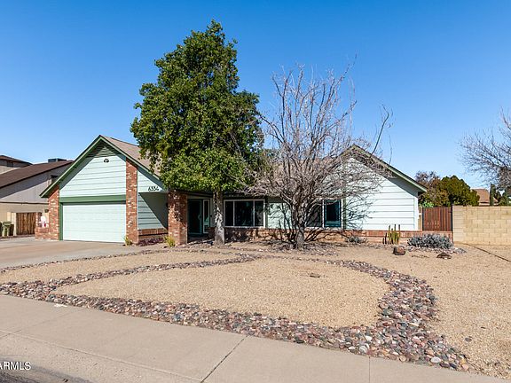 2nd image of 6334 W SUNNYSIDE Drive