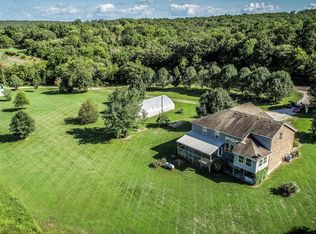 3133 State Rd W, Macks Creek, MO 65786