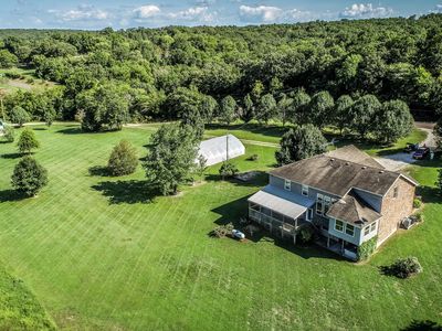 3133 State Road W, Macks Creek, MO, 65786
