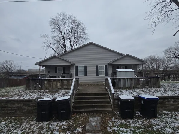 2803 Northwestern Pkwy, Louisville, KY 40212