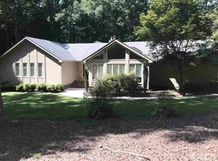 12501 Stonemill Way, Raleigh, NC 27614