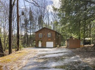 2 Guy Chandler Rd, Wilton, ME 04294