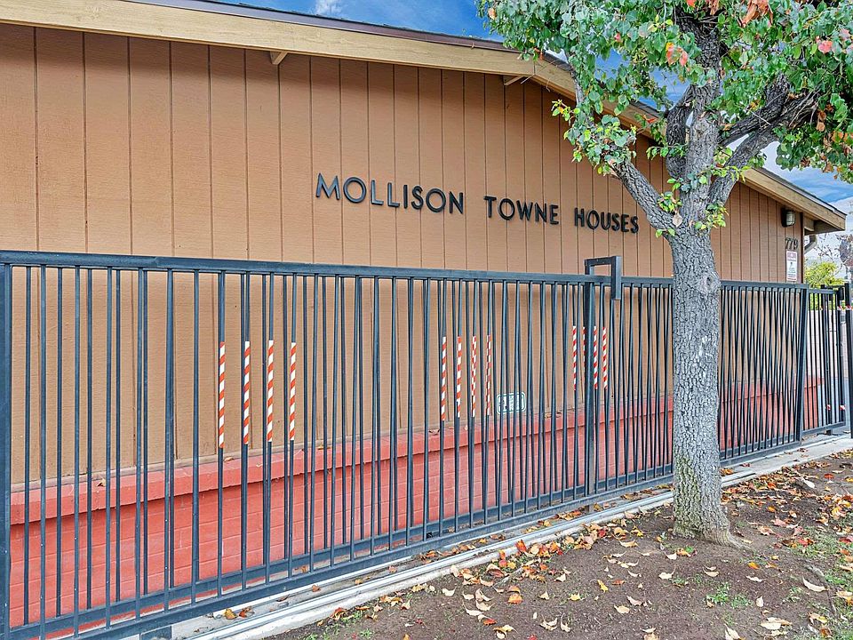 2nd image of 779 N Mollison Ave APT C