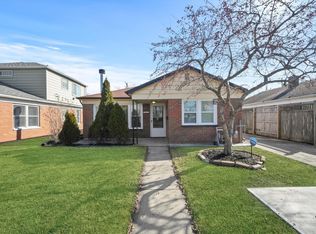 11625 S Kedzie Ave, Merrionette Park, IL