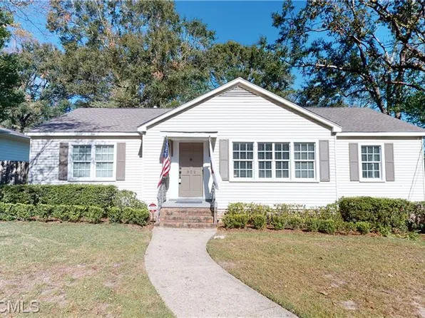 322 Dalewood Dr, Mobile, AL 36608