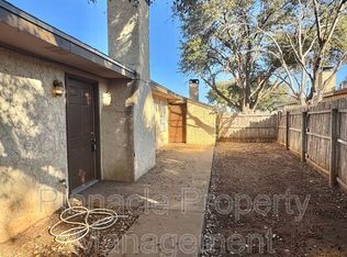 3814 Wild Rye Trl #B, San Angelo, TX 76904
