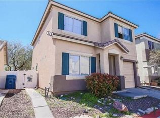 5151 Paradise Valley Ave, Las Vegas, NV 89156