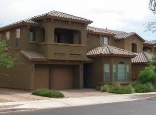 3844 E Morelos St, Gilbert, AZ 85295