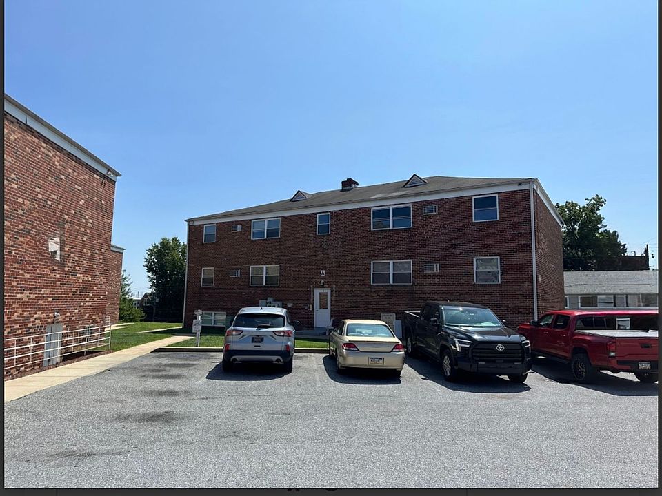 1st image of 1401 Maryland Ave #D01