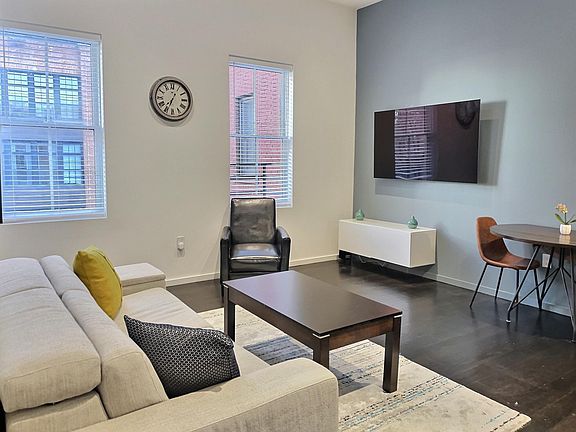 3rd image of 86 Essex St Penthouse 1