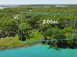 0 Open Water Point, Quinlan, TX 75474