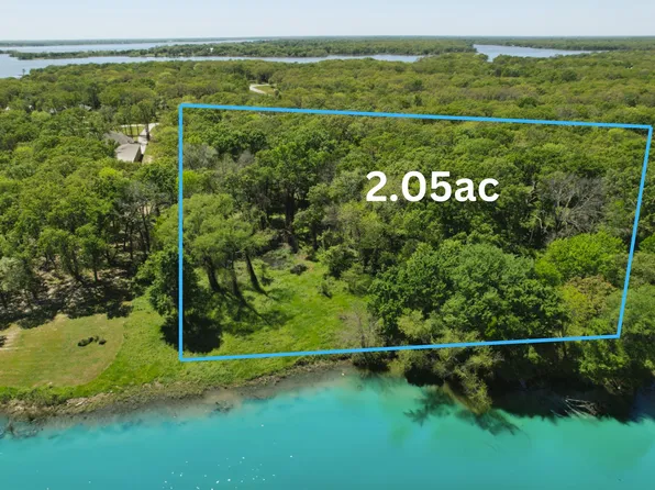 0 Open Water Point, Quinlan, TX 75474