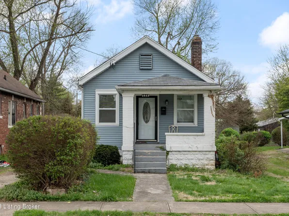 1042 S 43rd St, Louisville, KY 40211