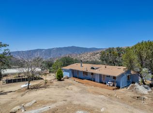 18650 Thompson Canyon Ave, Caliente, CA 93518