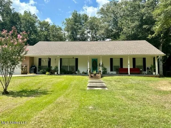 125 Hide A Way Ln, Carriere, MS 39426