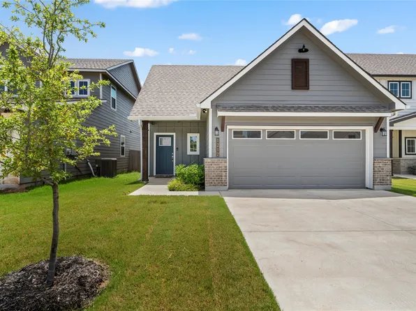 1212 Elise Ave, Waco, TX 76706