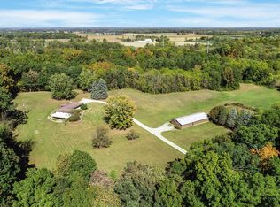 10736 Koebbe Rd, Manchester, MI 48158