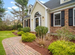 63 York Rd, Mansfield, MA 02048