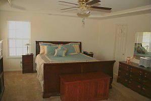 One picture of huge master