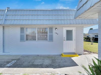 202 Bedford Trl APT 106, Sun City Center, FL, 33573
