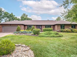 2721 N Blue Ridge Ct, Bloomington, IN 47408